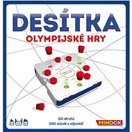 Desítka: Olympijské hry - Board Game