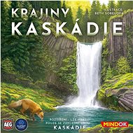 Landscapes of Cascadia - Social Game Expansion