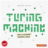Turing Machine - Board Game