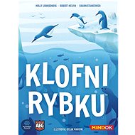 Slap the fish - Board Game