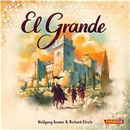 El Grande - Board Game