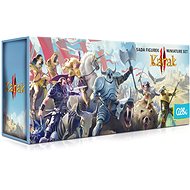 Karak 2 - Set of 6 figures - Social Game Expansion