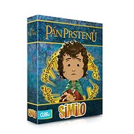 Similo: Lord of the Rings - Card Game