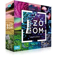 Zoom - Flying around the world - Social Game