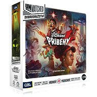 Unmatched Adventures - Amazing Stories - Social Game