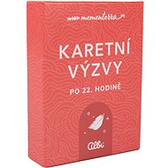 Card Challenges after 10pm - Card Game