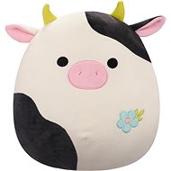 Squishmallows Connor the Cow - Soft Toy