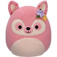 Squishmallows Lemur Ditty - Soft Toy