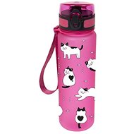 Tritanová láhev 500ml - Drinking Bottle