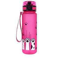 Tritanová láhev 500ml - Drinking Bottle