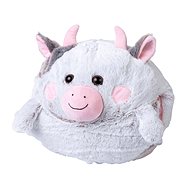 Cozy Noxxiez Cuddle Pillow Cow - Soft Toy
