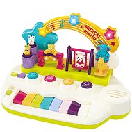Musical piano - Children's Electronic Keyboard