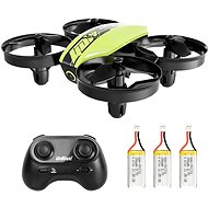 Mini Drone, součástí tři baterie - Drone