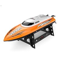 2,4G Brushed RC-Hochgeschwindigkeitsboot - RC Schiff