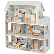 Puppenhaus - Puppenhaus