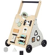 Walker with activities - Baby Walker
