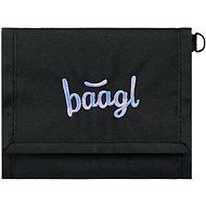 BAAGL Wallet Metallic Holo - Wallet