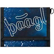 BAAGL Wallet Steel - Wallet