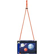 BAAGL Wallet for neck Planets - Wallet