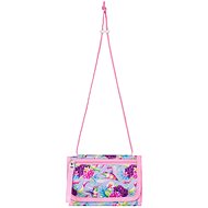 BAAGL Hummingbird neck wallet - Wallet