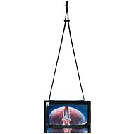 BAAGL Neck Wallet Space Shuttle - Wallet