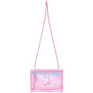 BAAGL Rainbow Unicorn neck wallet - Wallet