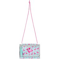 BAAGL Flamingo neck wallet - Wallet