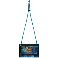 BAAGL Wallet for neck Dinosaurs World - Wallet