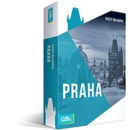 Quizzes in your pocket - Prague - Card Game