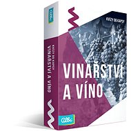 Quizzes in your pocket - Wine and winemaking - Card Game