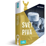 Quizzes in your pocket - World of beer - Card Game