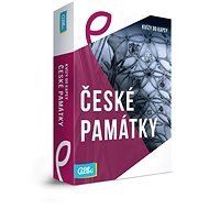 Quizzes in your pocket - Czech monuments - Card Game