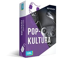 Pocket Quizzes - Pop Culture - Card Game