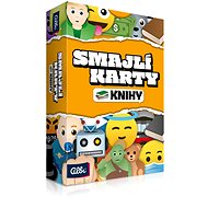 Smilies - Books - Card Game