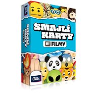 Smilies - Movies - Card Game