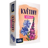 Pidikarty - Flowers - Card Game