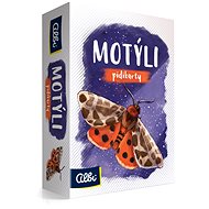 Pidikarty - Butterflies - Card Game