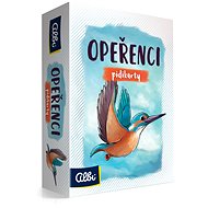 Pidikarty - Feathered men - Card Game