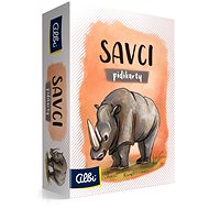 Pidikarty - Mammals - Card Game