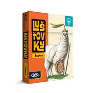 Nutcrackers - Expert - Card Game