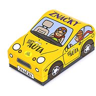 Car Games Brands - Card Game