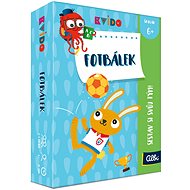 Quido - Football - Card Game