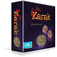 Karak: Deluxe set - Social Game Expansion