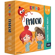 Quido - Emocio - Social Game