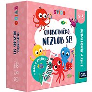 Quido - Octopus, Don't Be Angry + Snakes and Ladders - Game Bundle