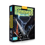 Evasion - Blackout in Tokyo - Tabletop Game 