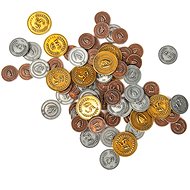 Vineyard: metal coins - Board Game
