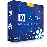 iQLANDIA - Board game - Board Game