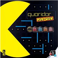 Quoridor PAC-MAN - Tabletop Game 
