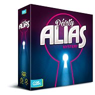 Party Alias Mystery - Party Game